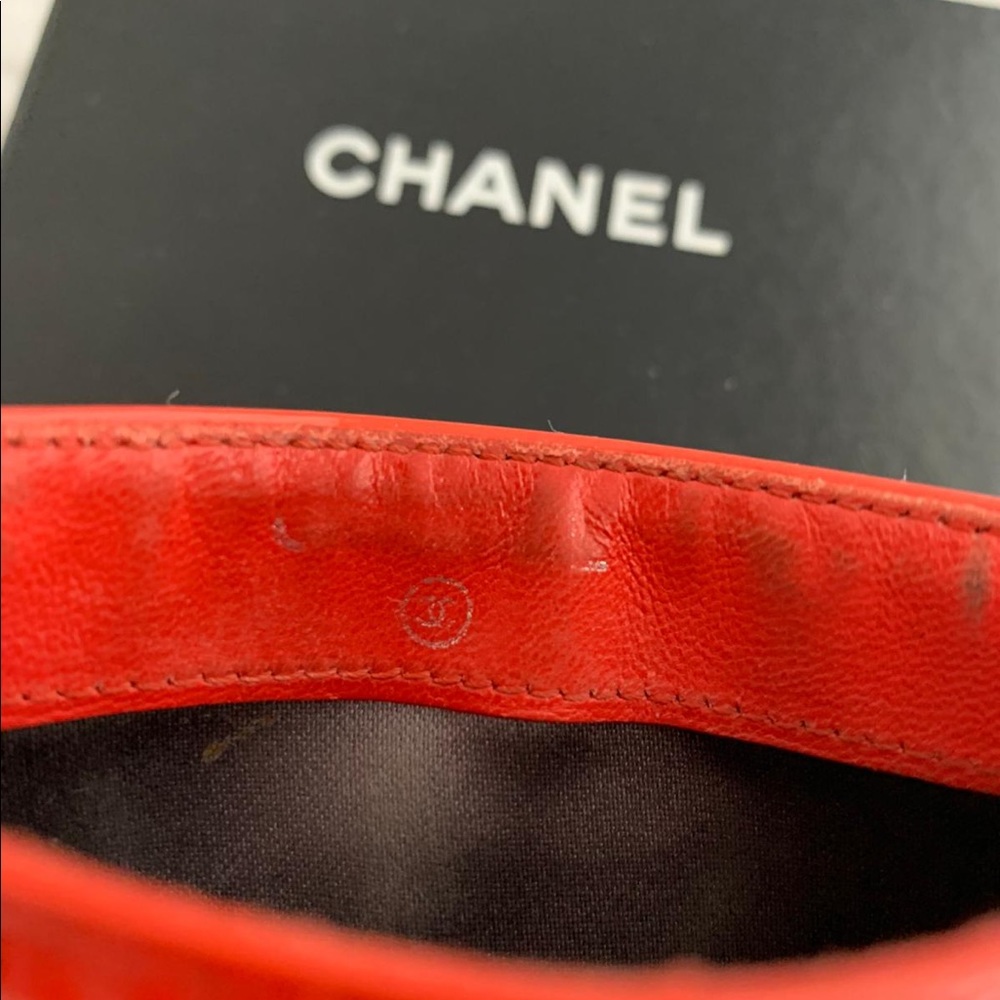 CHANEL Cardholder - Picture 6 of 6